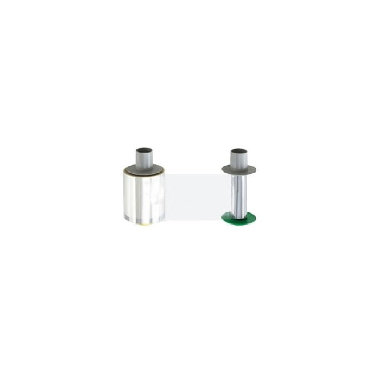 Cinta de Laminación Fargo 82603 Transparente Holografico 0.6 Mil