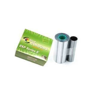 Zebra 800082-010 Cinta Ribbon de laminación holográfica para seguridad