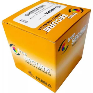 Zebra Ribbon Laminador Holografico 800086-001