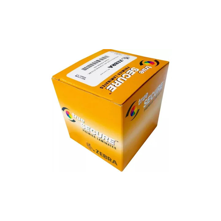 Zebra Ribbon Laminador Holografico 800086-001