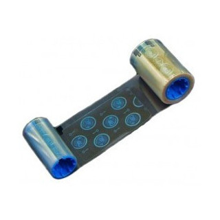 Zebra 800086-004 - Cinta Ribbon Laminador Holografico