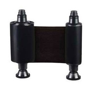 Ribbon EVOLIS R2019 Negro (1000 Imp.) p/ Pebble4, Dualys3