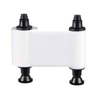 Evolis R2030 Cinta Ribbon Monocromático Blanco- IMPRESORAS PVC